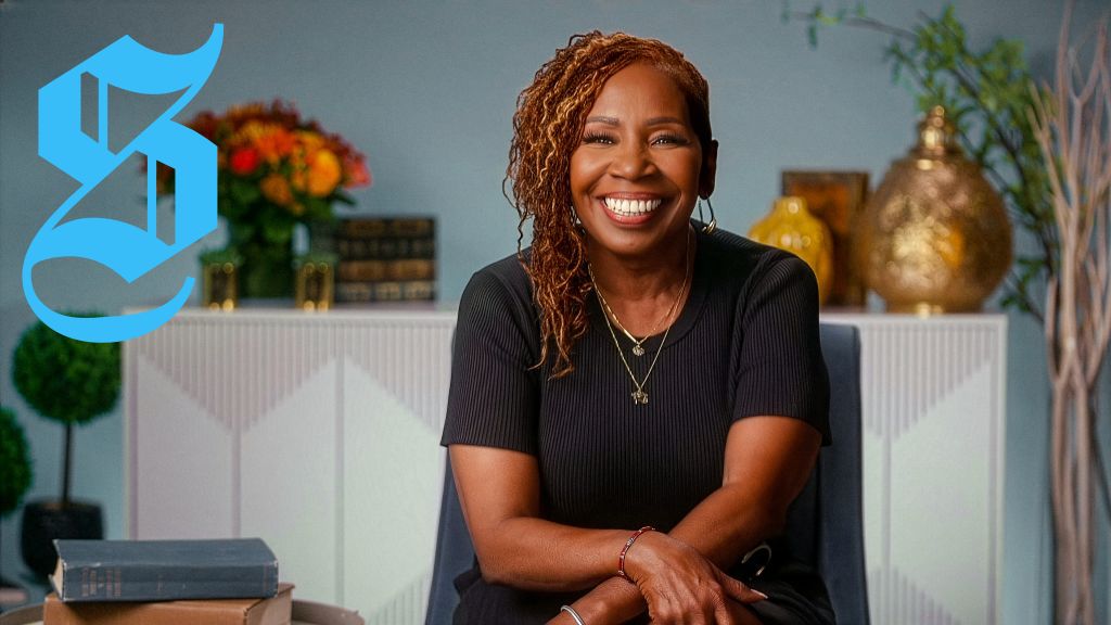 Iyanla Vanzant Returns to OWN with Healing Series 'The Inside Fix'