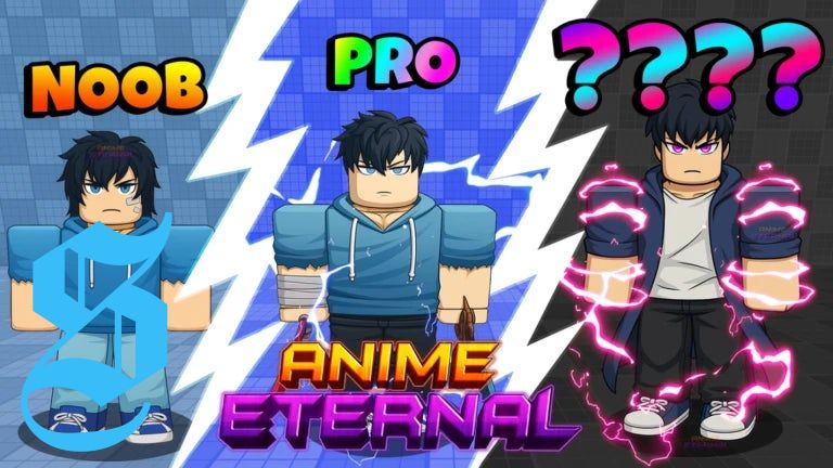 Unlock Exciting Rewards in Anime Eternal with Latest Codes!