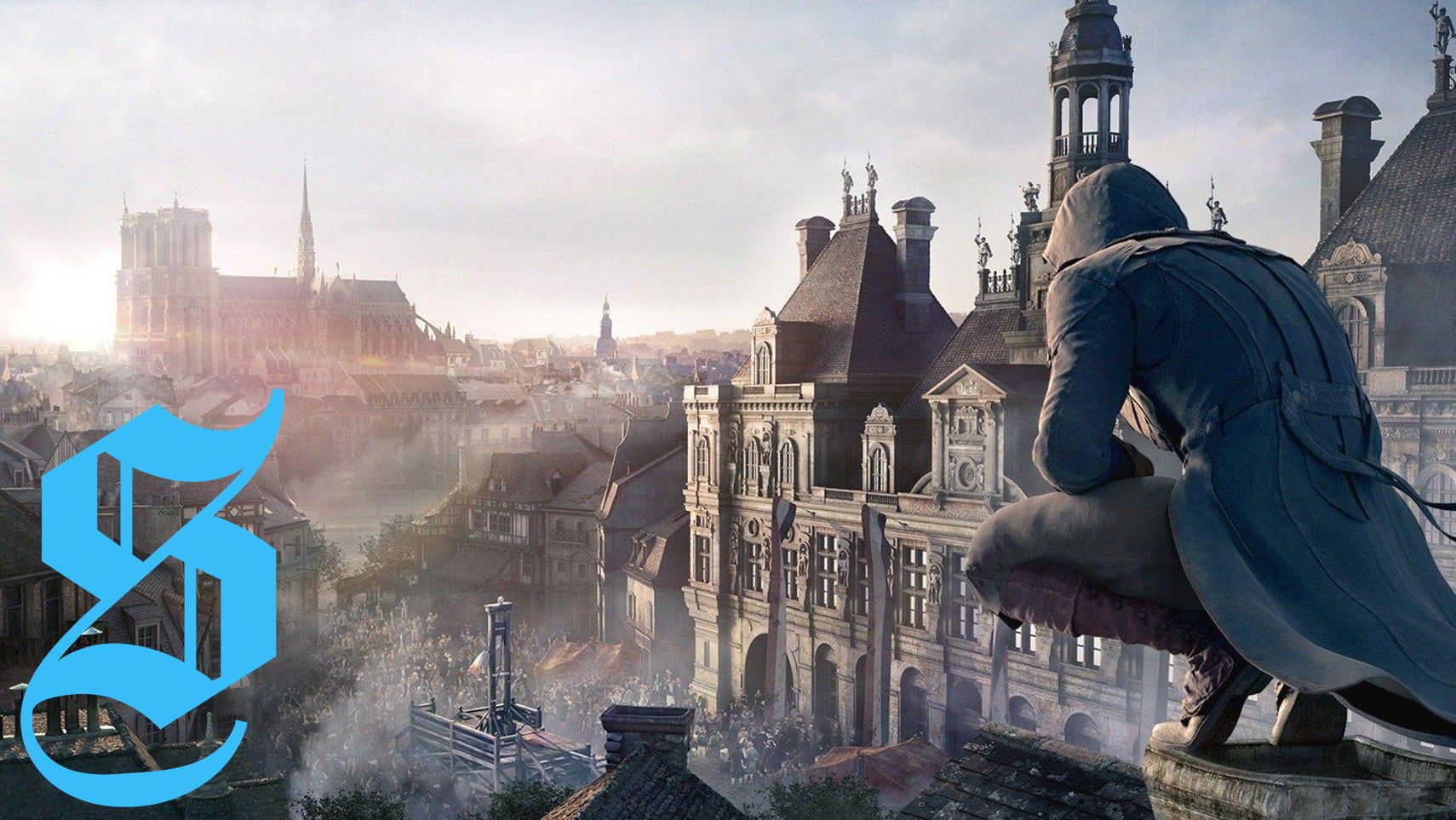 Former Director Advocates for Smaller Teams in Game Development