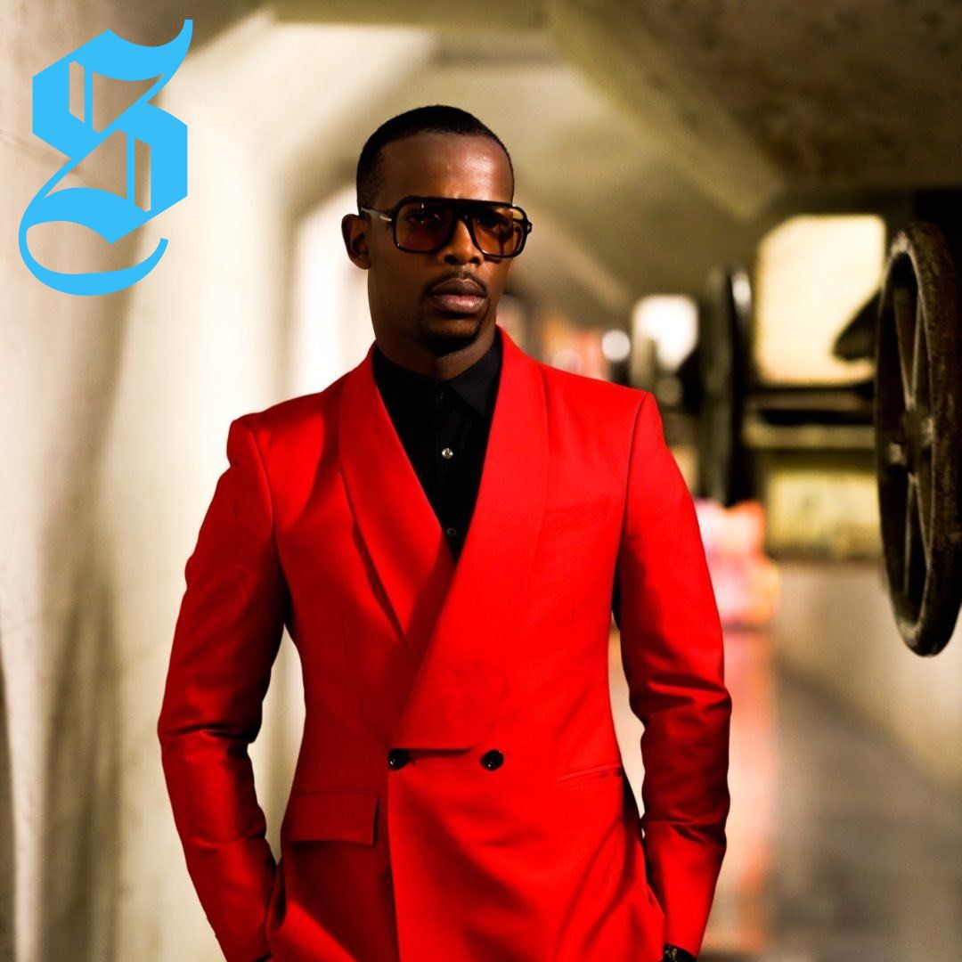 Zakes Bantwini Announces Completion of Anticipated 'Echoes Of Botanical Gardens' Album