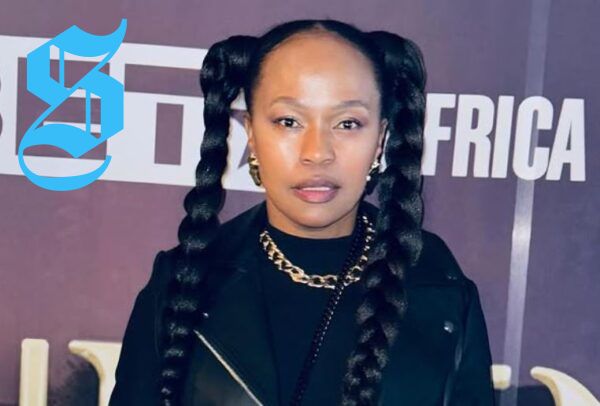 Sindi Dlathu Rings in 51 with Heartfelt Celebrations