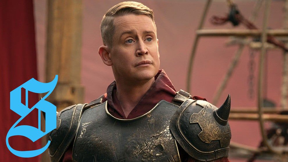 Exciting News: Fallout Season Three Filming Begins This May!