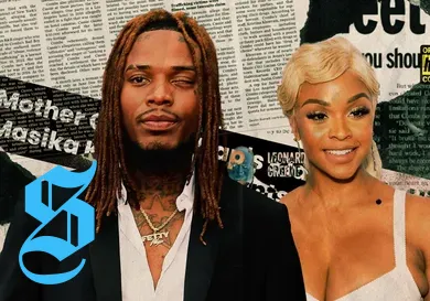Fetty Wap and Masika Kalysha: A Rollercoaster Relationship Unraveled