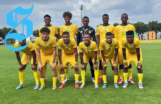 Mdaka Optimistic After Amajita's Setback in FIFA U20 World Cup