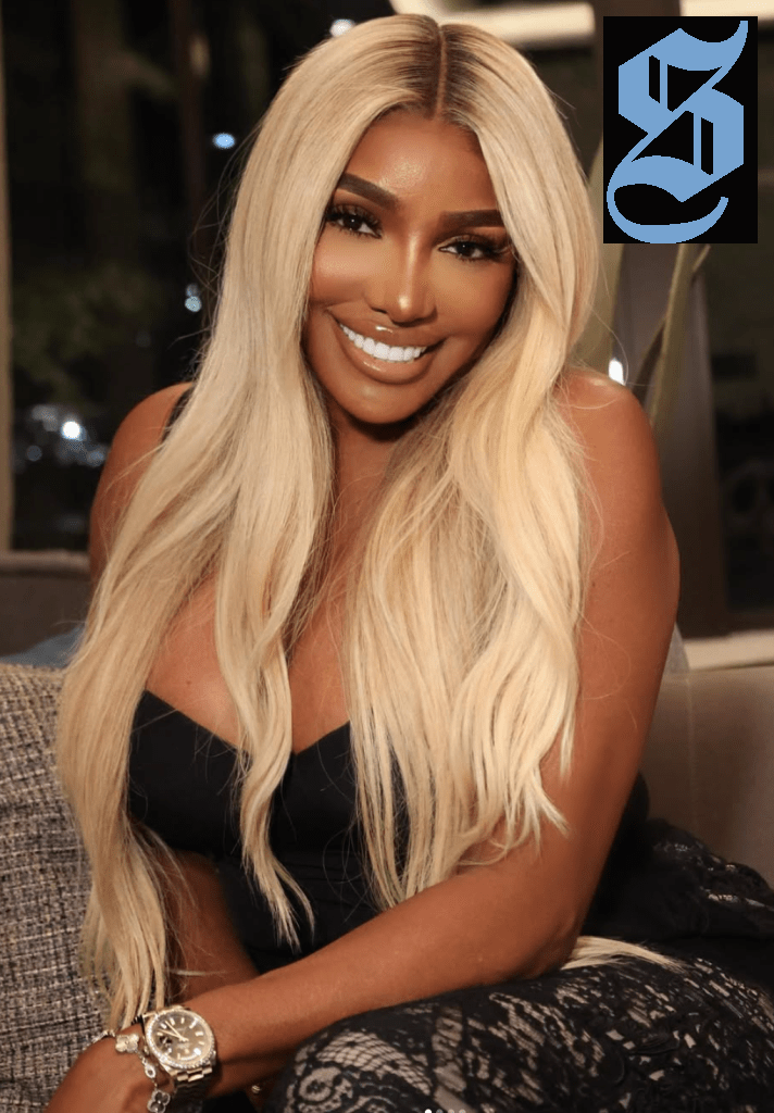 NeNe Leakes Returns to Bravo, Tears and Gratitude Overflowing!