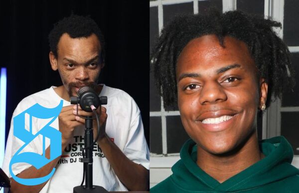 Nota Baloyi's Bold Claim on iShowSpeed's Trending Status in South Africa