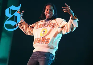 Lil Durk's Solitary Struggles: Four Months Alone and Friends Have Disappeared