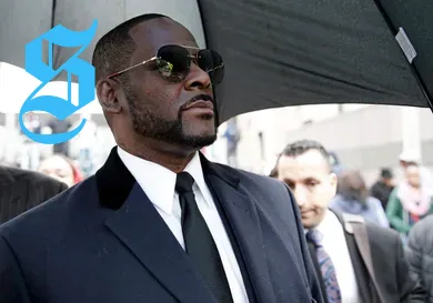 R. Kelly's Controversial Comeback: Can Prison Music Spark A Revival?