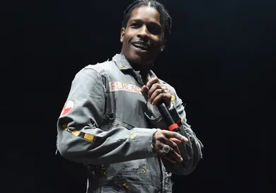 A$AP Rocky's Highly Anticipated Album 'Don't Be Dumb' Close to One Million Pre-Saves!