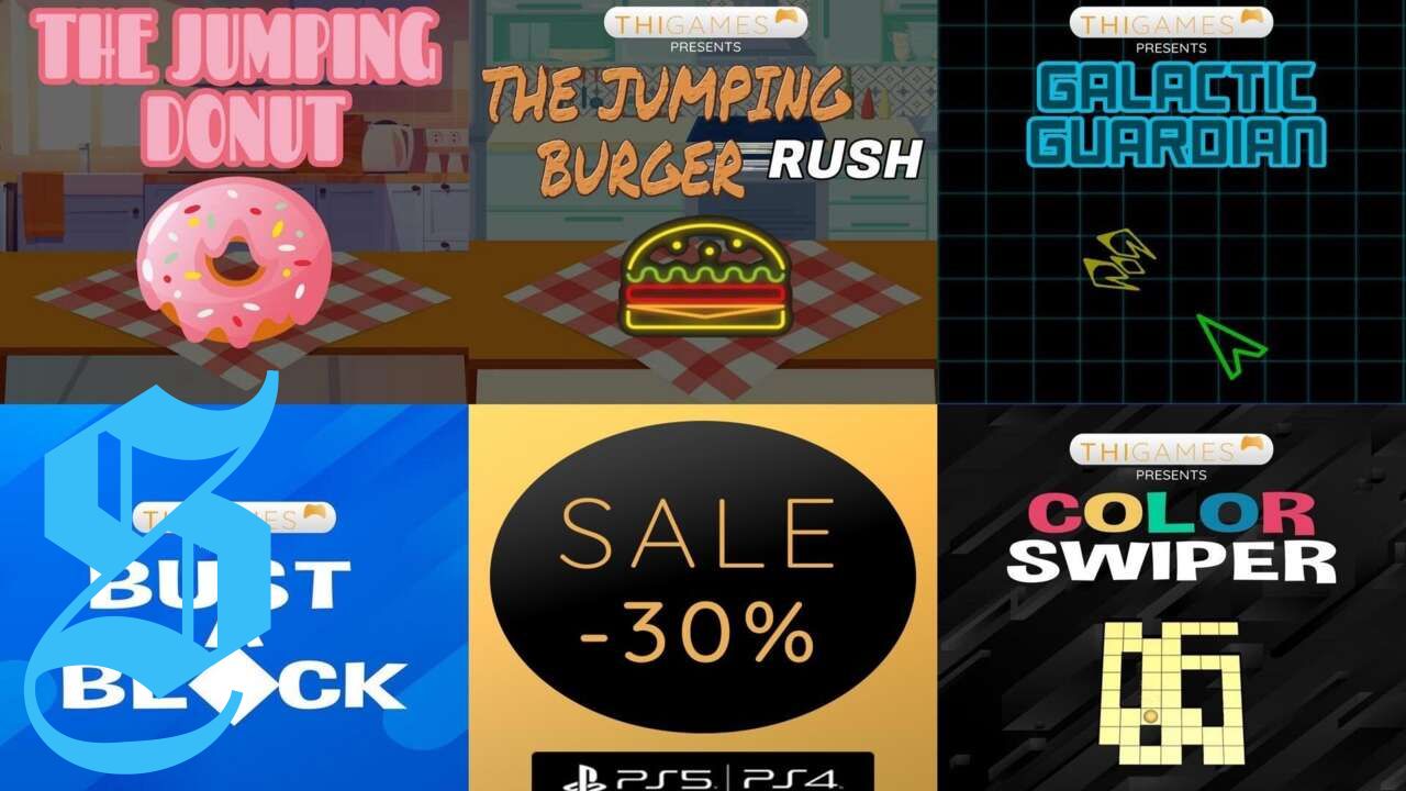 Sony Deletes Over 1,000 Poor Quality Titles from PlayStation Store