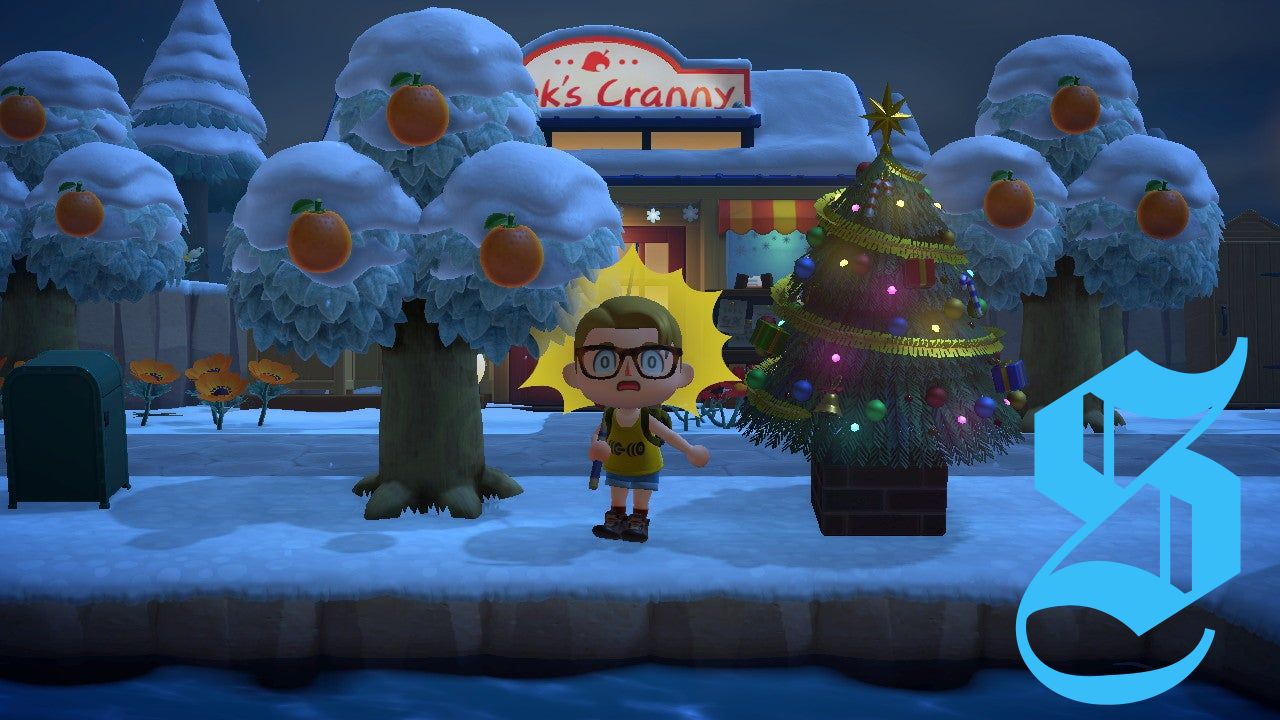 Unexpected Calm: Returning to Animal Crossing After Four Years