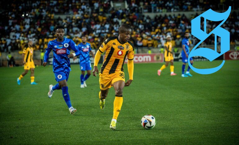 Makaab Reveals Saudi Arabia's Interest in Chiefs Star Duba