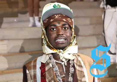 Kodak Black Sparks Alarm with Disturbing Livestream – Fans Fear for His Well-Being!