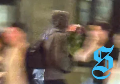 Discover Sean Leon's Groundbreaking New Single 'boyfriend (good time)'!