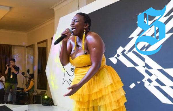 Amanda Black Advocates for Authenticity Over Perfection