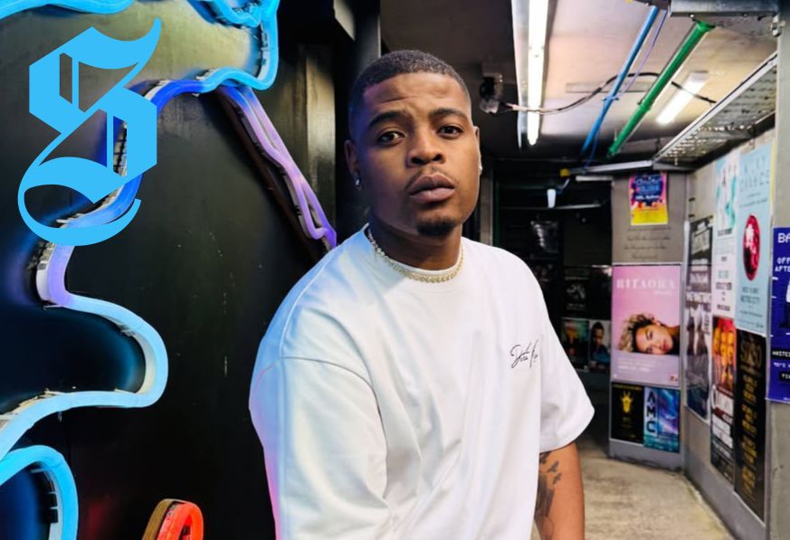 Tyler ICU Hints at Exciting New Collaboration with Notable Artists