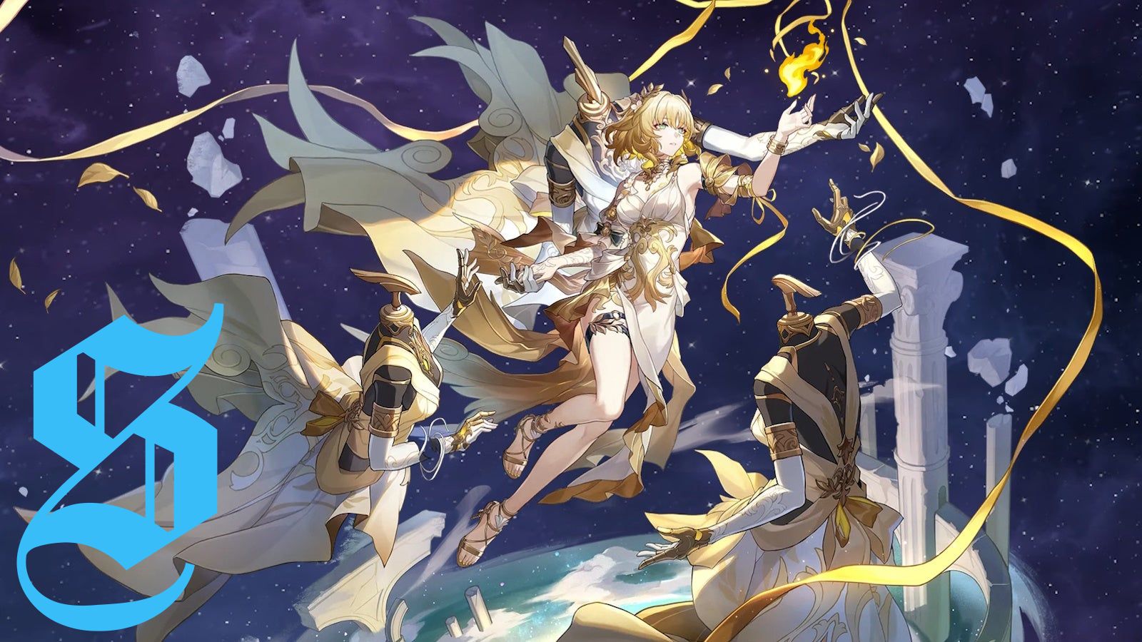 All You Need to Know About Honkai: Star Rail Banners cover