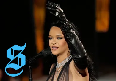 Rihanna and Claressa Shields Celebrate Love with Heartfelt Tributes!