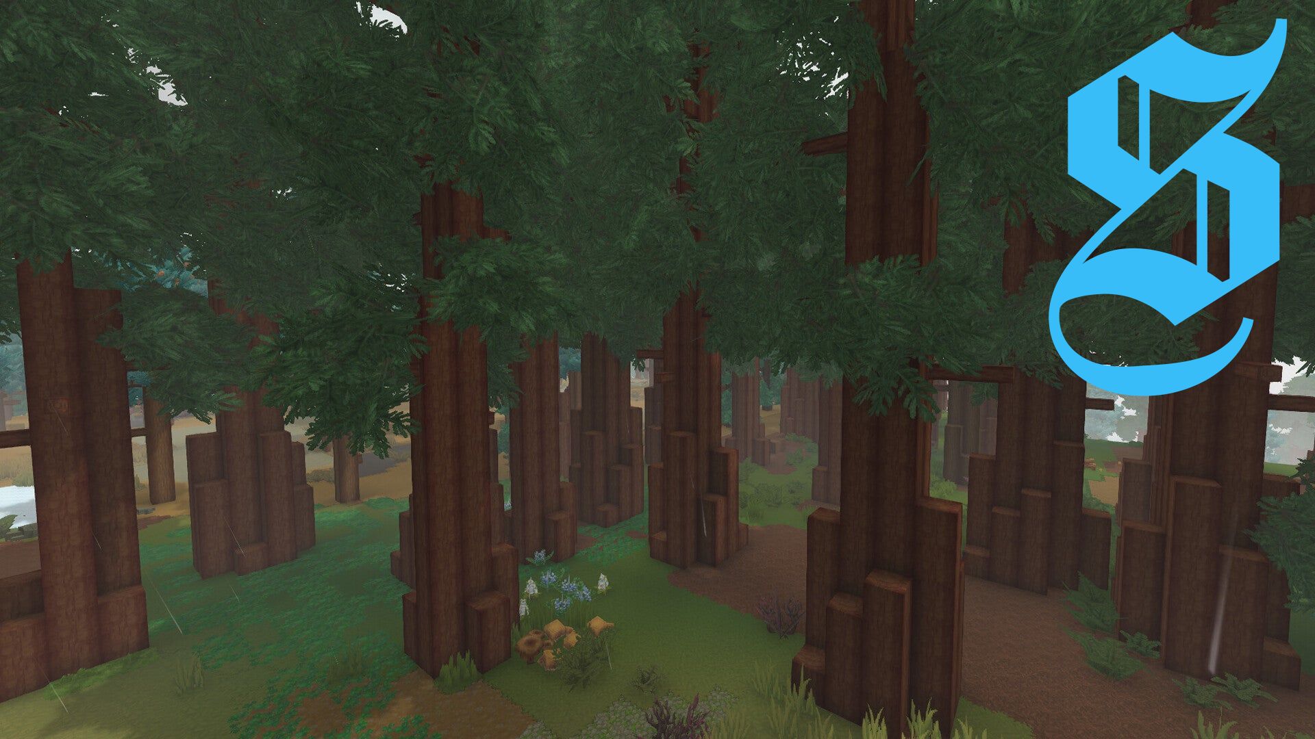 Unlock Redwood Resources in Hytale: A Guide for Players