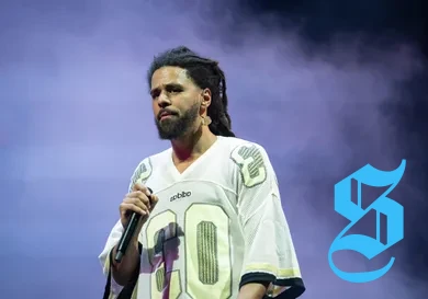 J. Cole Unveils the Heart of His Creative Process in Upcoming Interview