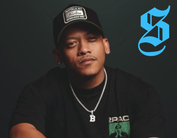 Early B Pays Tribute to Junior King with Emotional New Song 'Jinne Bruinman'