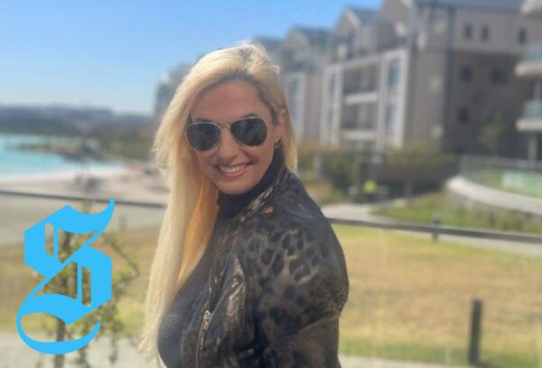 Christall Kay Reveals Heartbreaking Journey of Losing Everything She Owned