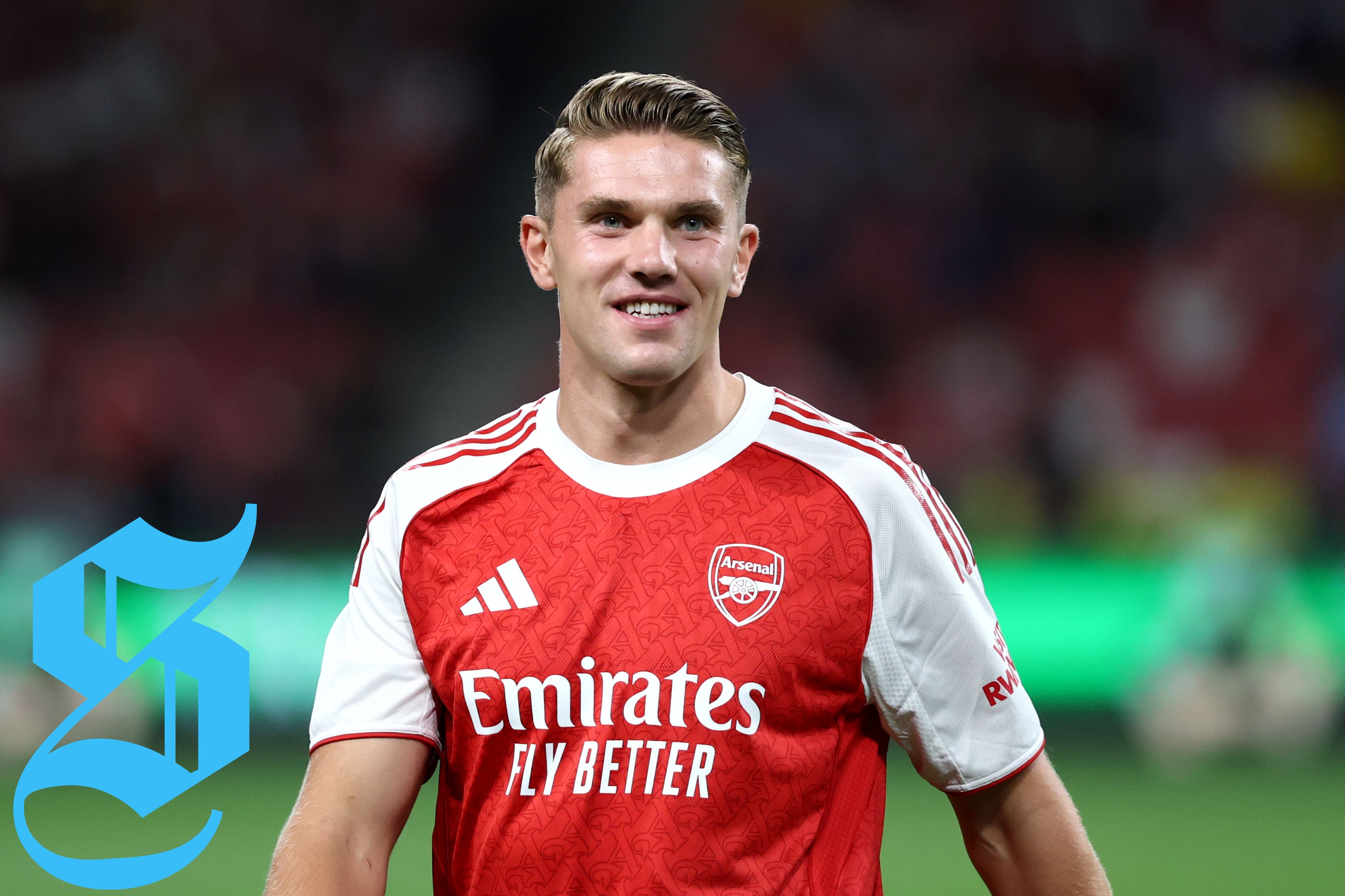 Gabriel Jesus Discusses Arsenal's Striker Competition After Champions League Win