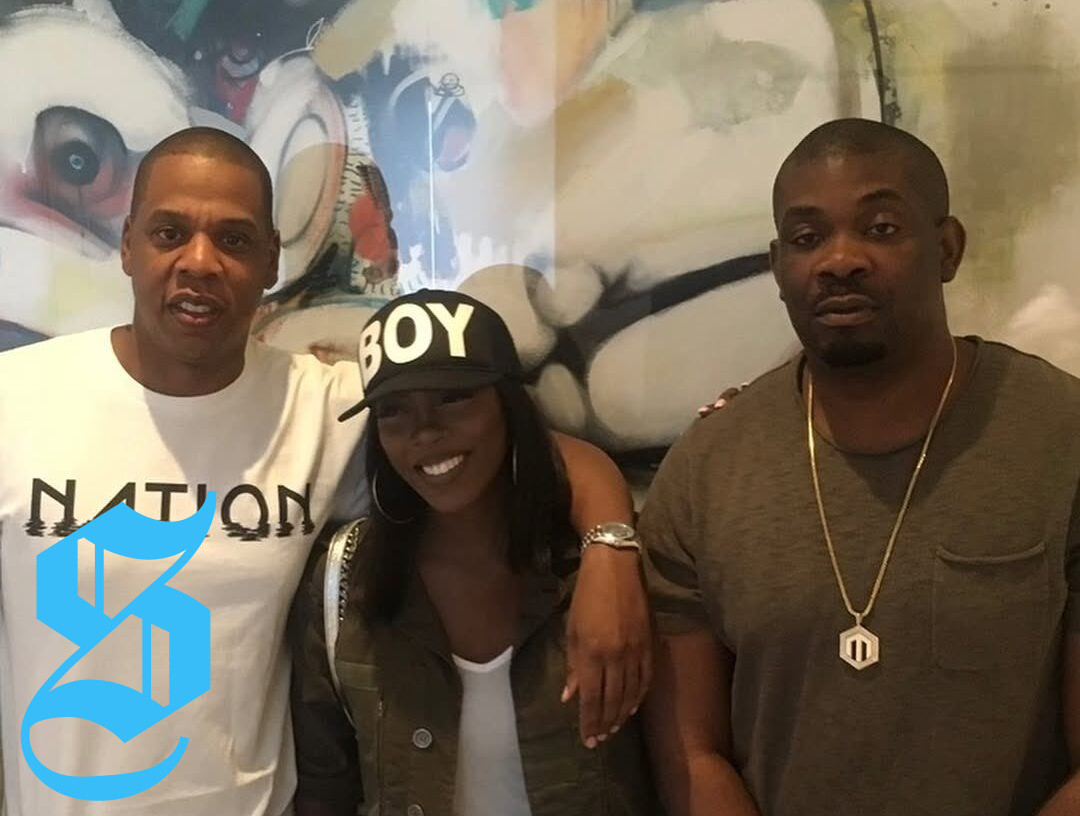 The Decline of International Features in Music Collaborations