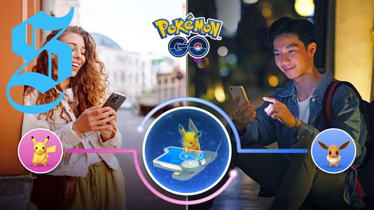 Unlock Remote Trades in Pokemon Go: Your Guide to Friendship and Trading