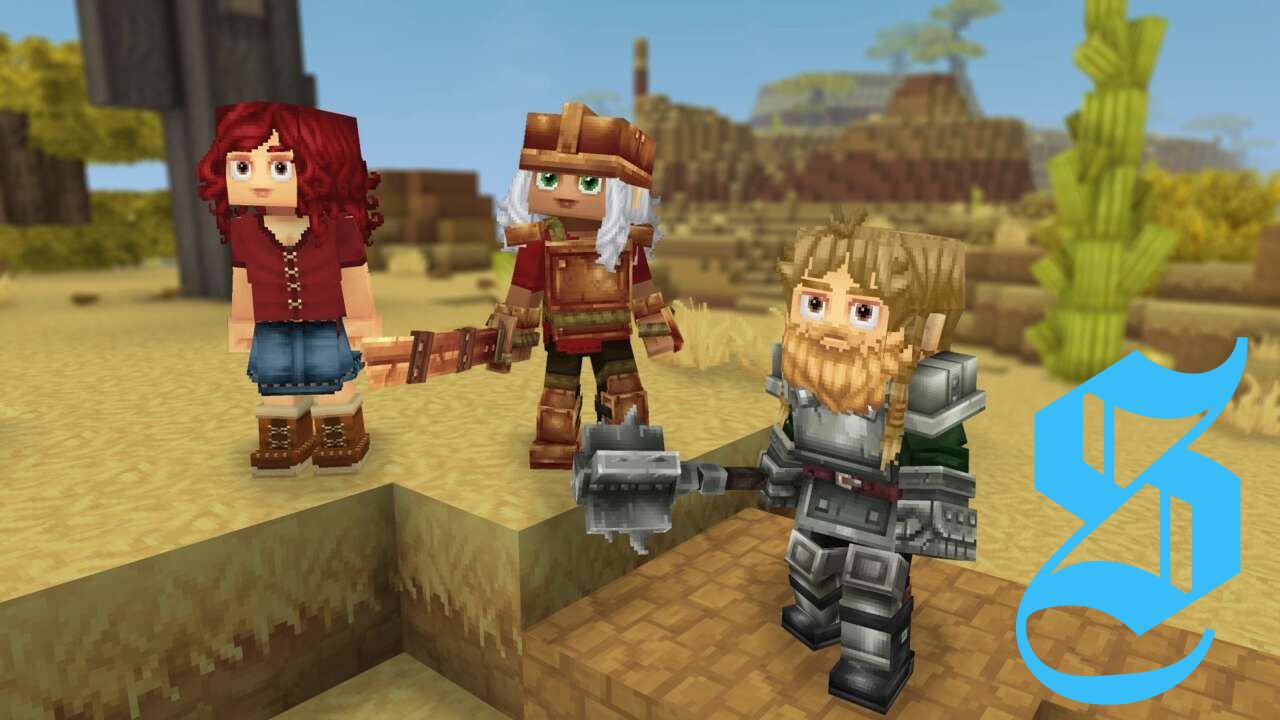 Get Ready! Hytale Anticipates Over 1 Million Players on Launch Day