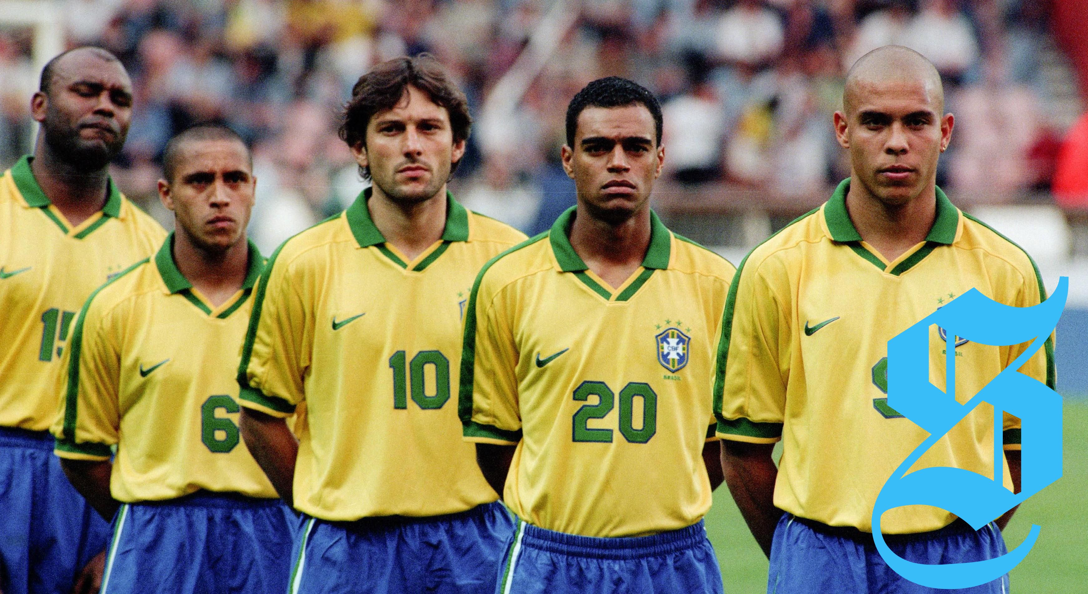 Denilson's Journey: From Humble Beginnings to World-Record Breaker