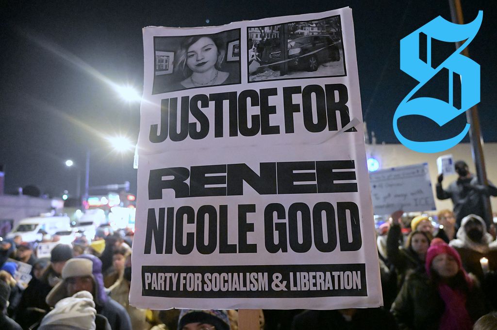 Outrage Grows After ICE Shooting of Renee Nicole Good in Minneapolis