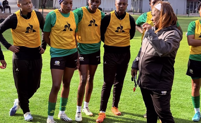 Desiree Ellis Returns to Lead Banyana Against Morocco in Upcoming Friendly
