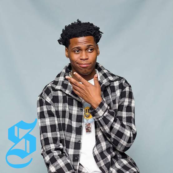 Usimamane's 'G-Wagon Music: Baby Tai' EP Tops Apple Music Charts in South Africa