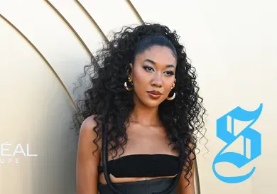 Aoki Lee Simmons Enjoys Life in Bali, Dismisses US Rumors
