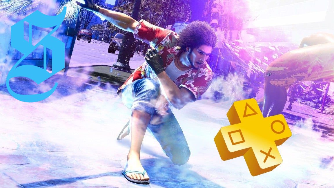 Exciting New PlayStation Plus Titles Leaked for January Release