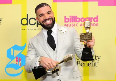 Drake Makes History with 10 Albums on Billboard 200 - A First for Rappers!