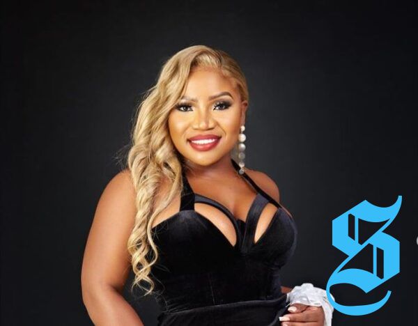 Makhadzi's Crash: Motorist Files Reckless Driving Case Amid Recovery