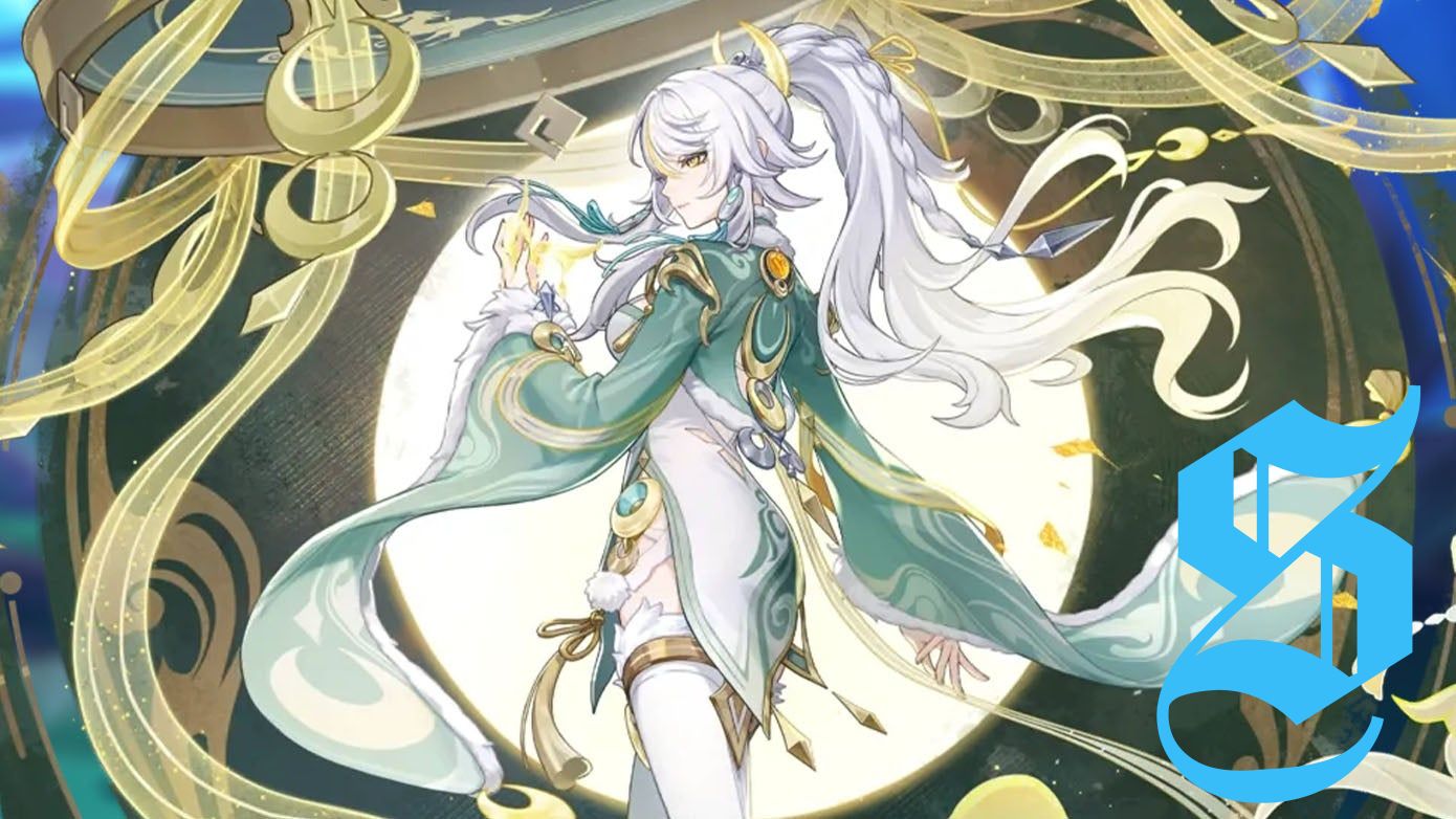 Unlock Zibai's Secrets: Materials, Abilities, and Constellations Revealed!