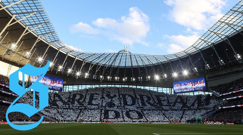 Don't Miss Your Chance for VIP Spurs vs Villa FA Cup Tickets at £99!