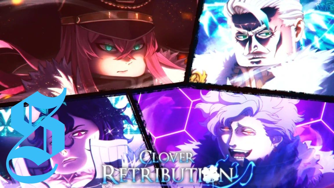 Unlock Free Spins: January 2026 Clover Retribution Codes Revealed!