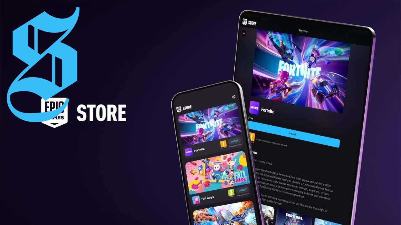 Epic Games Store Unveils Free Mobile Game For This Week!