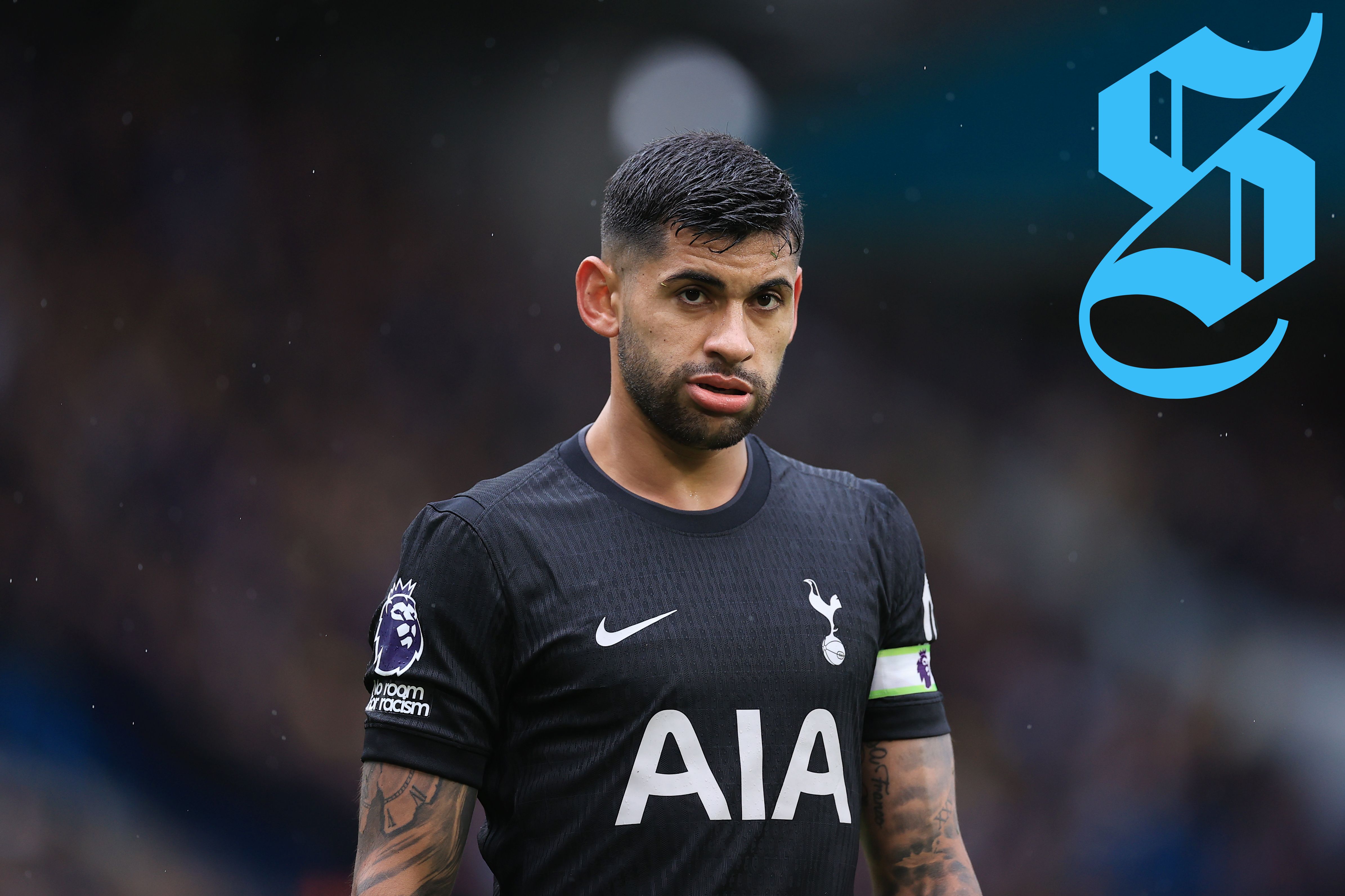 Cristian Romero Takes a Stand Against Tottenham Leadership Amidst Team Turmoil