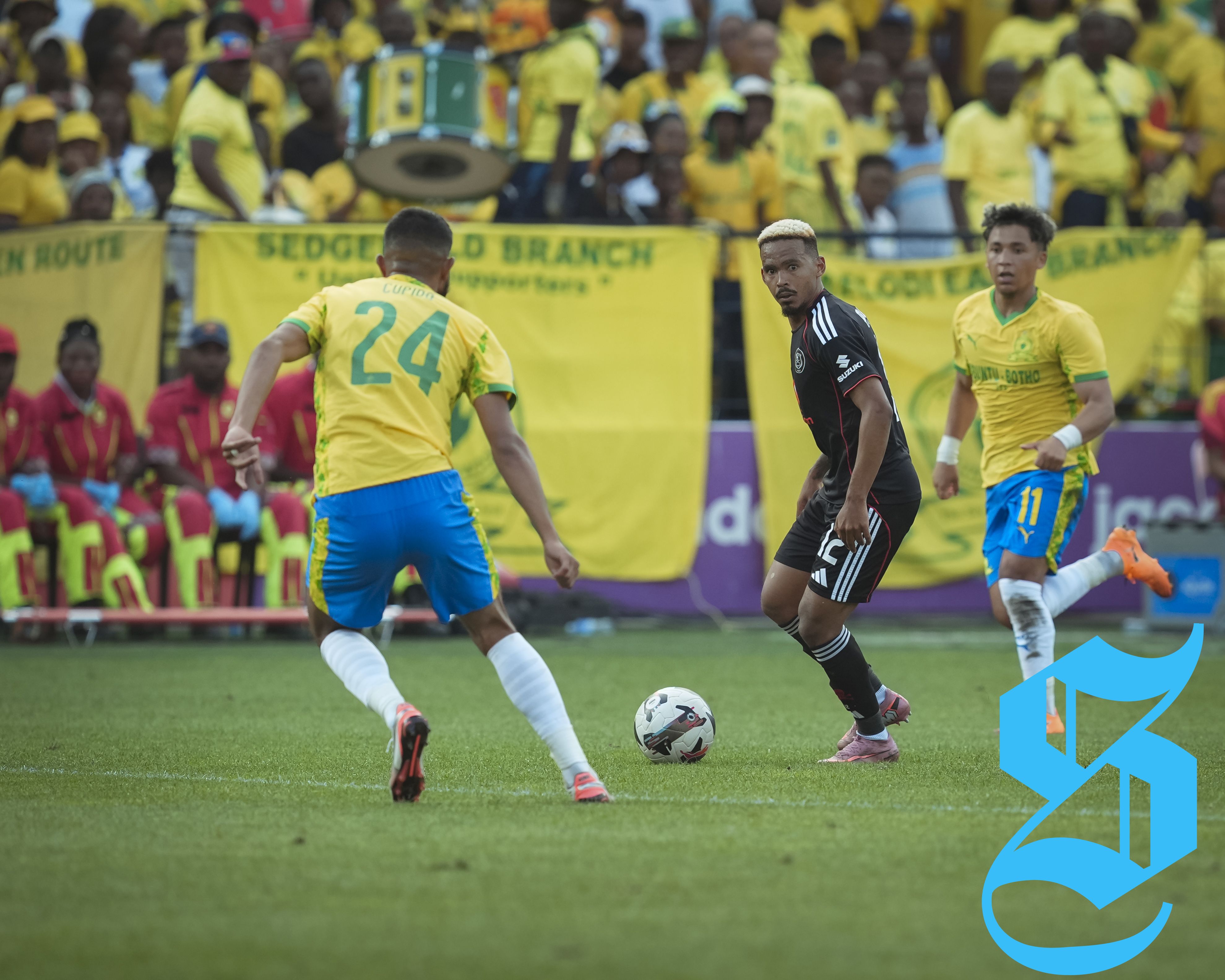 Cardoso Lauds Pirates' Depth After Intense Loftus Draw