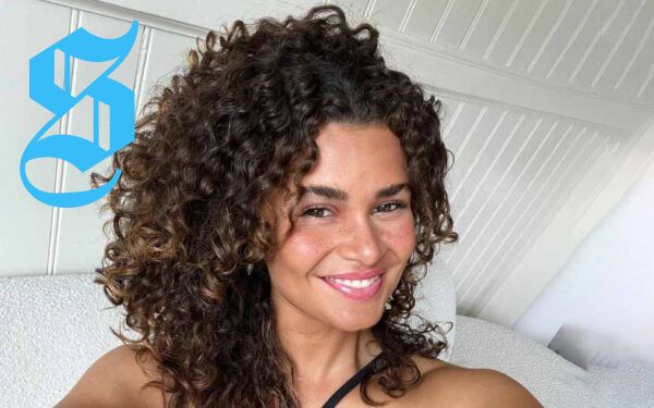 Rachel John Shares Personal Journey in Viral TikTok Video