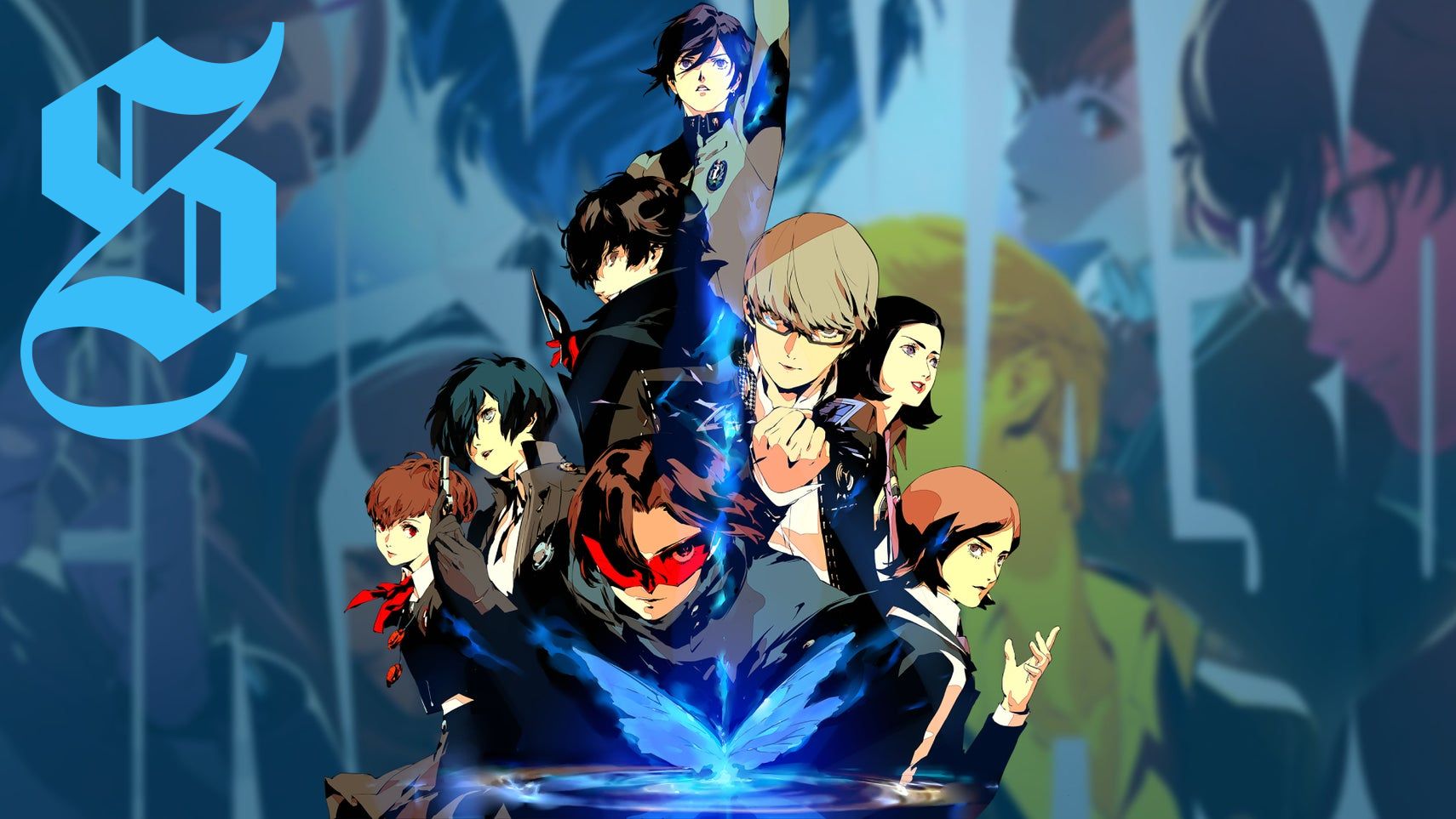 Persona Celebrates 30 Years with Mixed News: Fitness and More Coming Soon