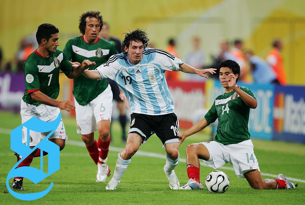 Discover the Revamped Adidas F50 Tunit Boots Inspired by Messi!