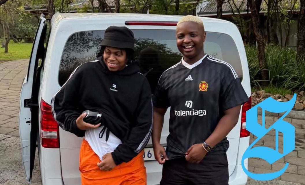 Tony Dayimane Announces Exciting Collaborations with Usimamane: What's Next?