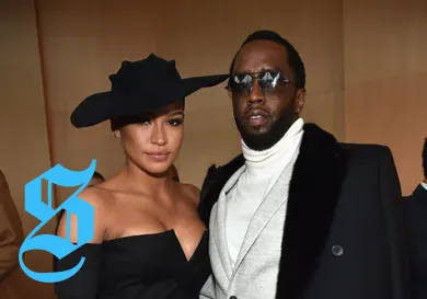 Diddy’s Legal Follies: Ex-Escort Now Studying Law Amid Court Battle!