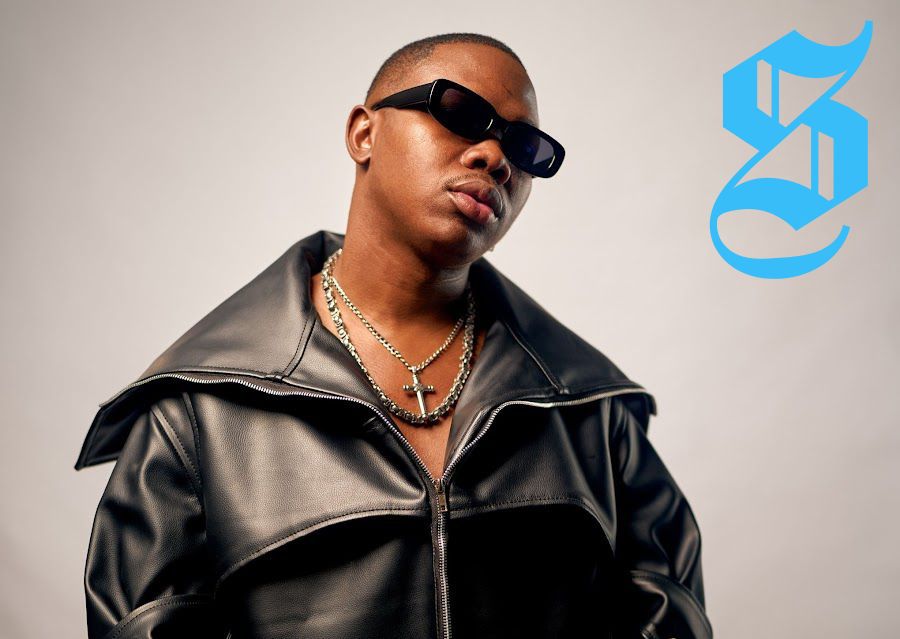 Flow Jones Jr. Unveils High-Energy Single 'Wassam Baby' with crownedYung